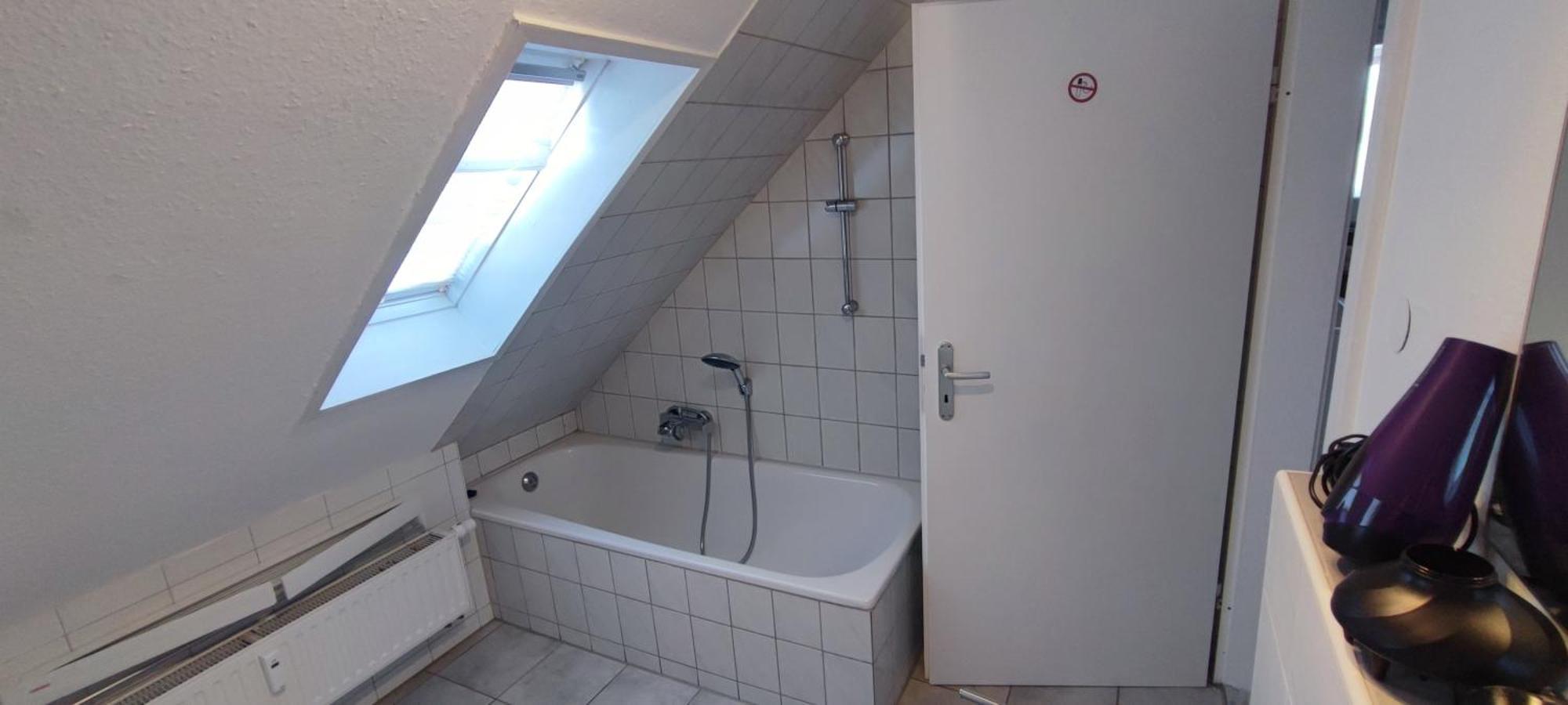 Antony Home Ferienwohnung Ostrach Dış mekan fotoğraf